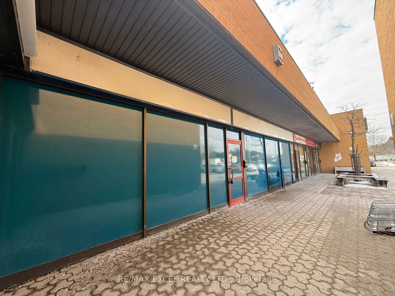 19, Glendinning, Steeles, Toronto