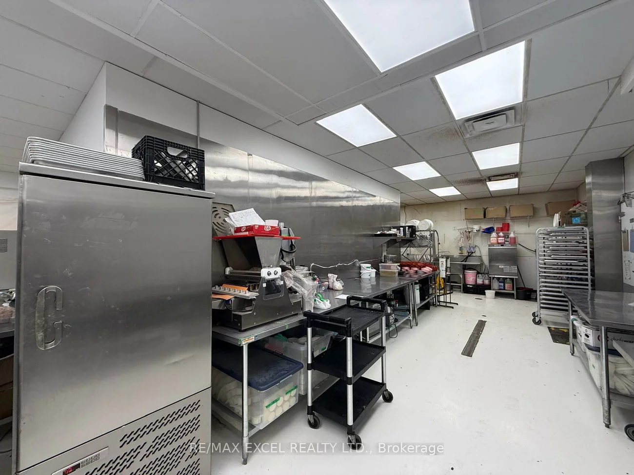 19, Glendinning, Steeles, Toronto