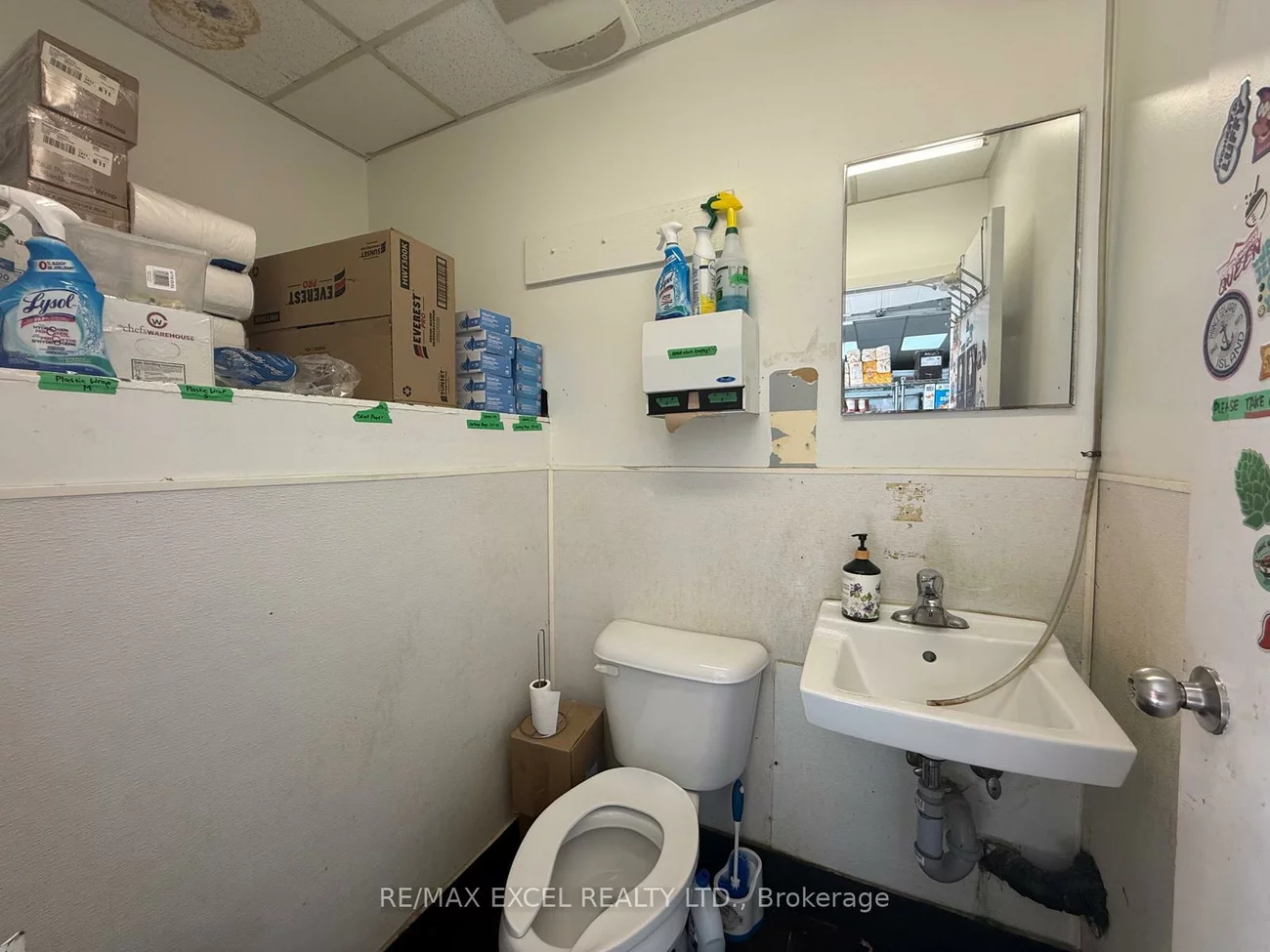 19, Glendinning, Steeles, Toronto