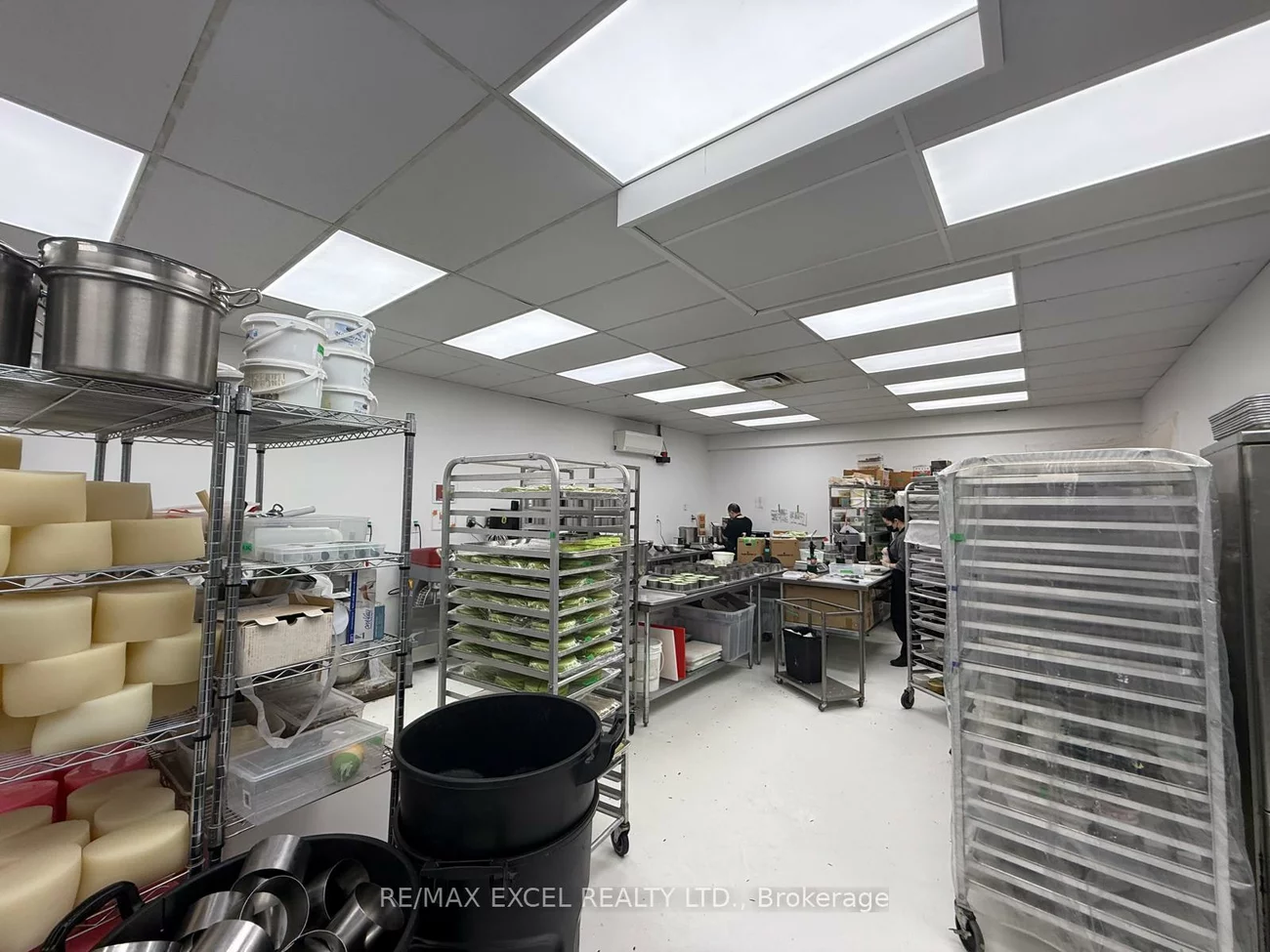 19, Glendinning, Steeles, Toronto