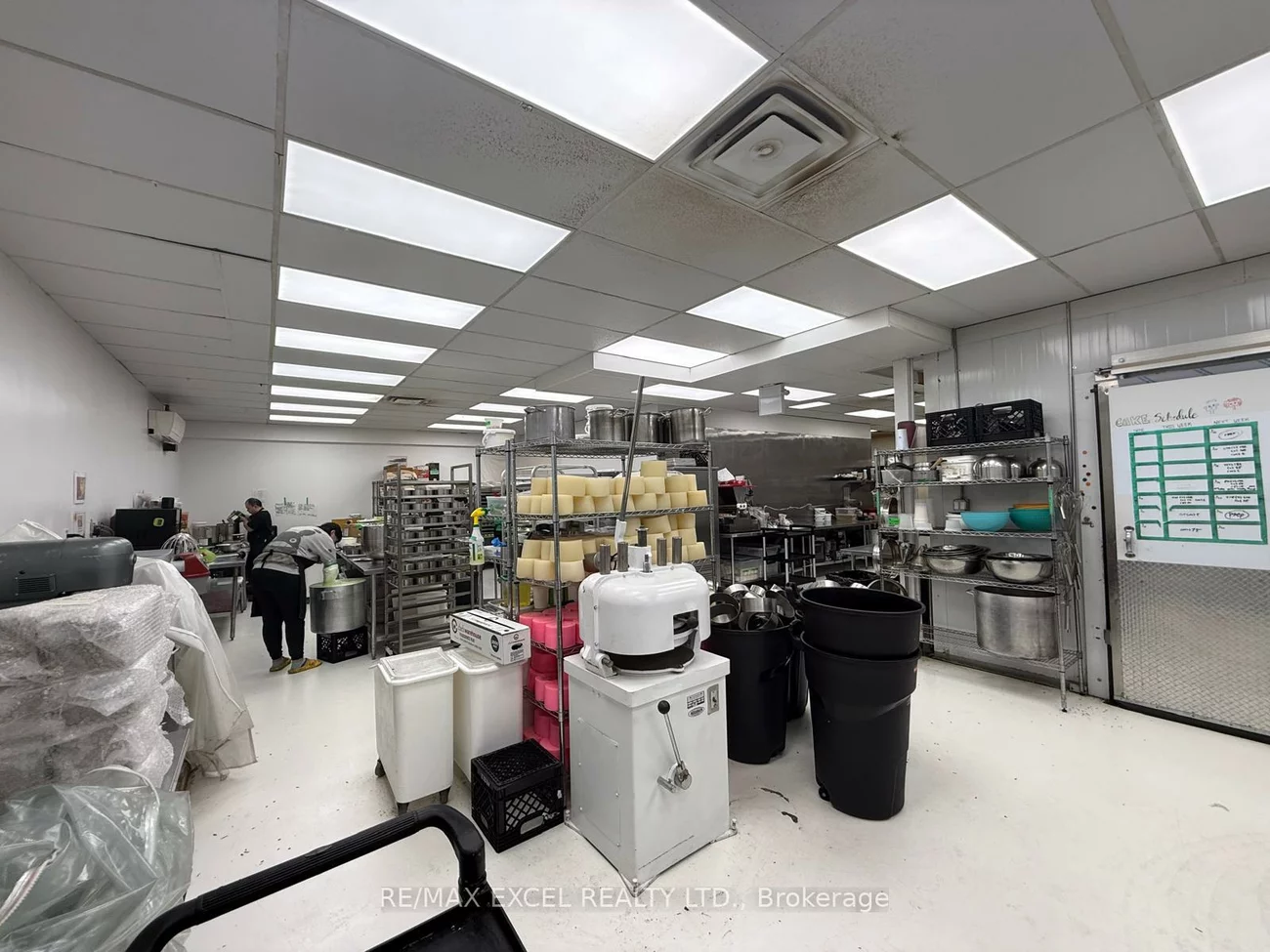 19, Glendinning, Steeles, Toronto