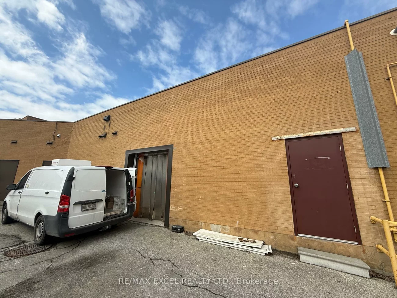 19, Glendinning, Steeles, Toronto