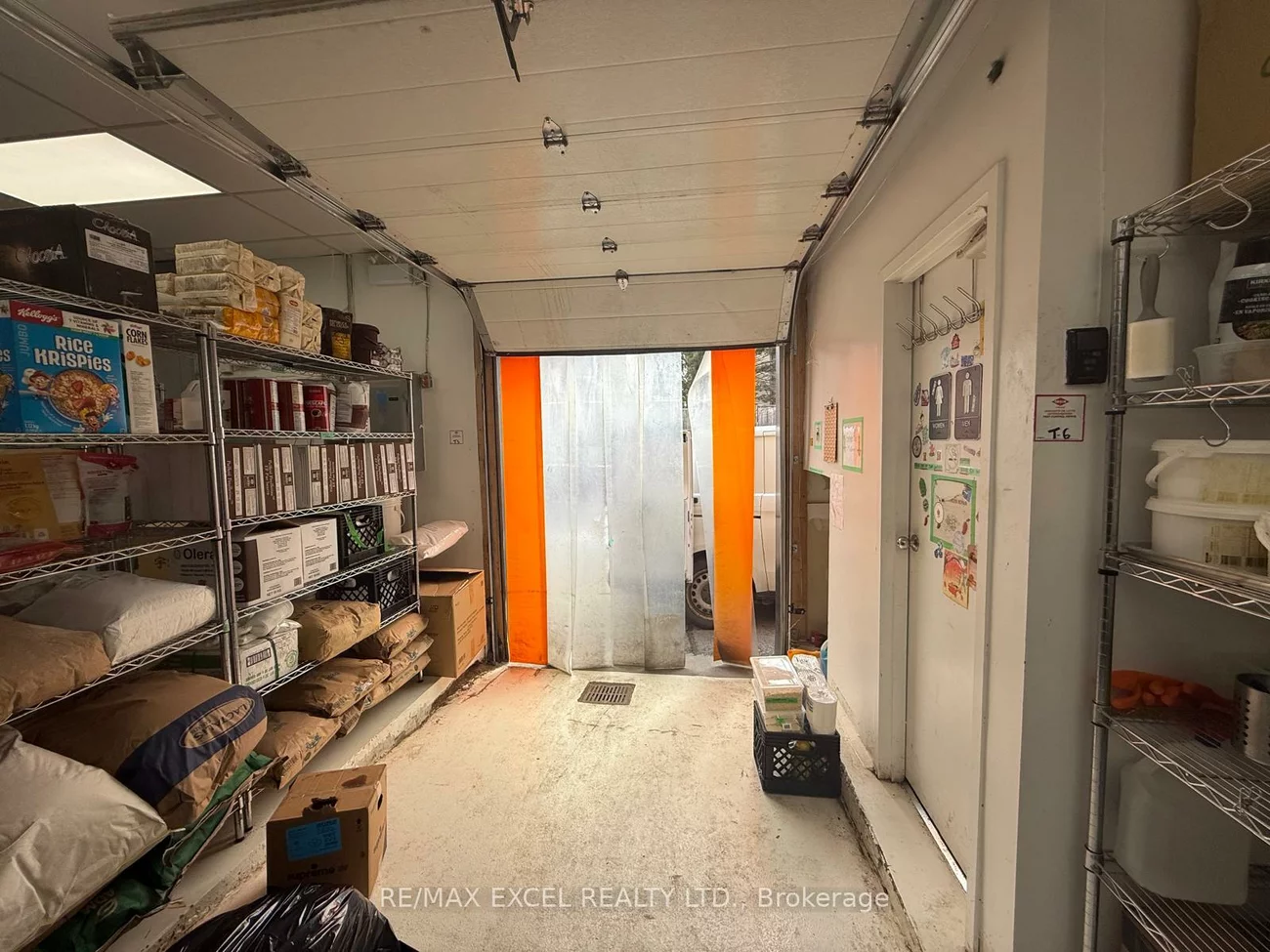 19, Glendinning, Steeles, Toronto