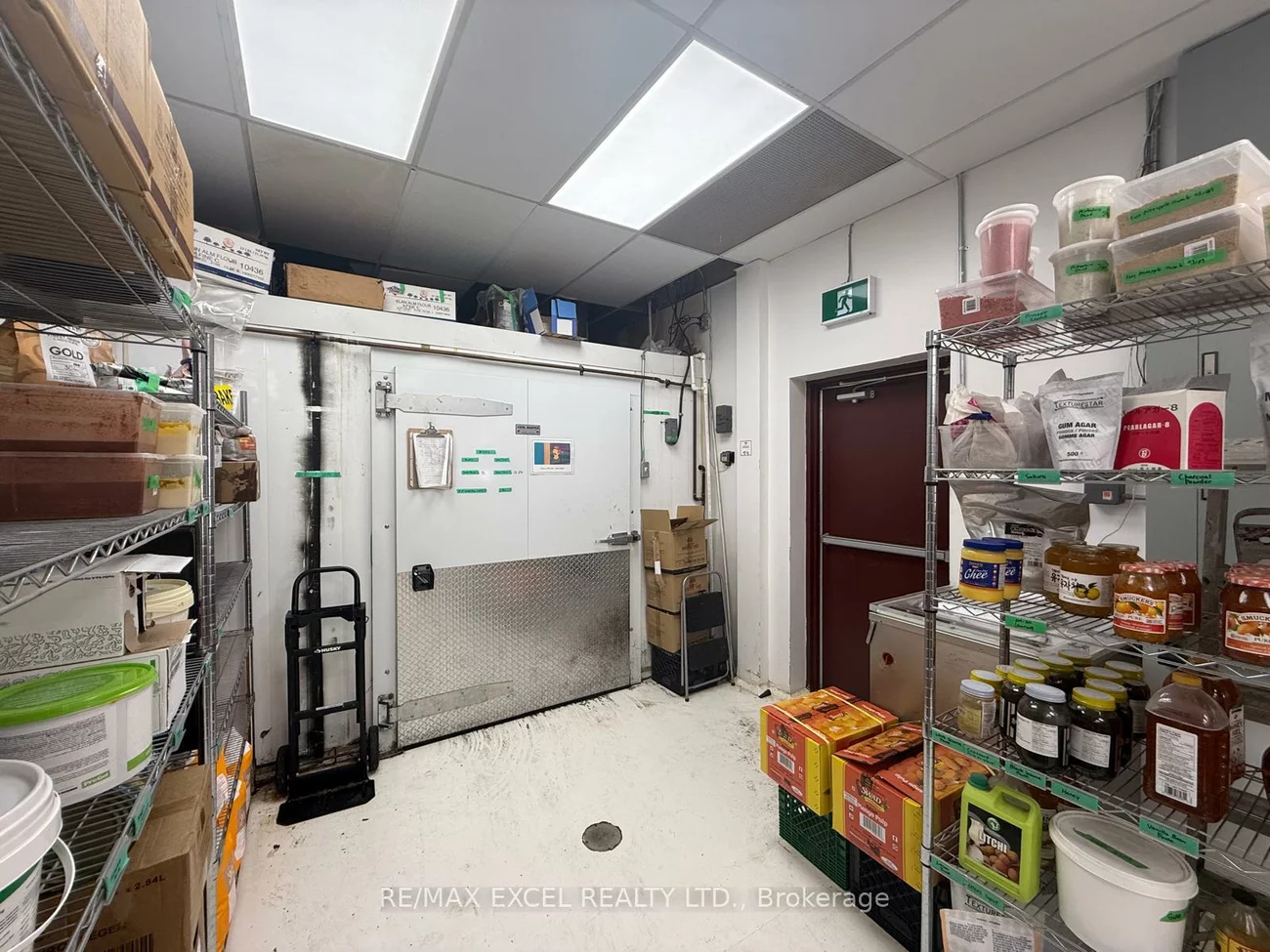 19, Glendinning, Steeles, Toronto