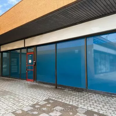 Commercial for sale, 19, Glendinning, Steeles, Toronto