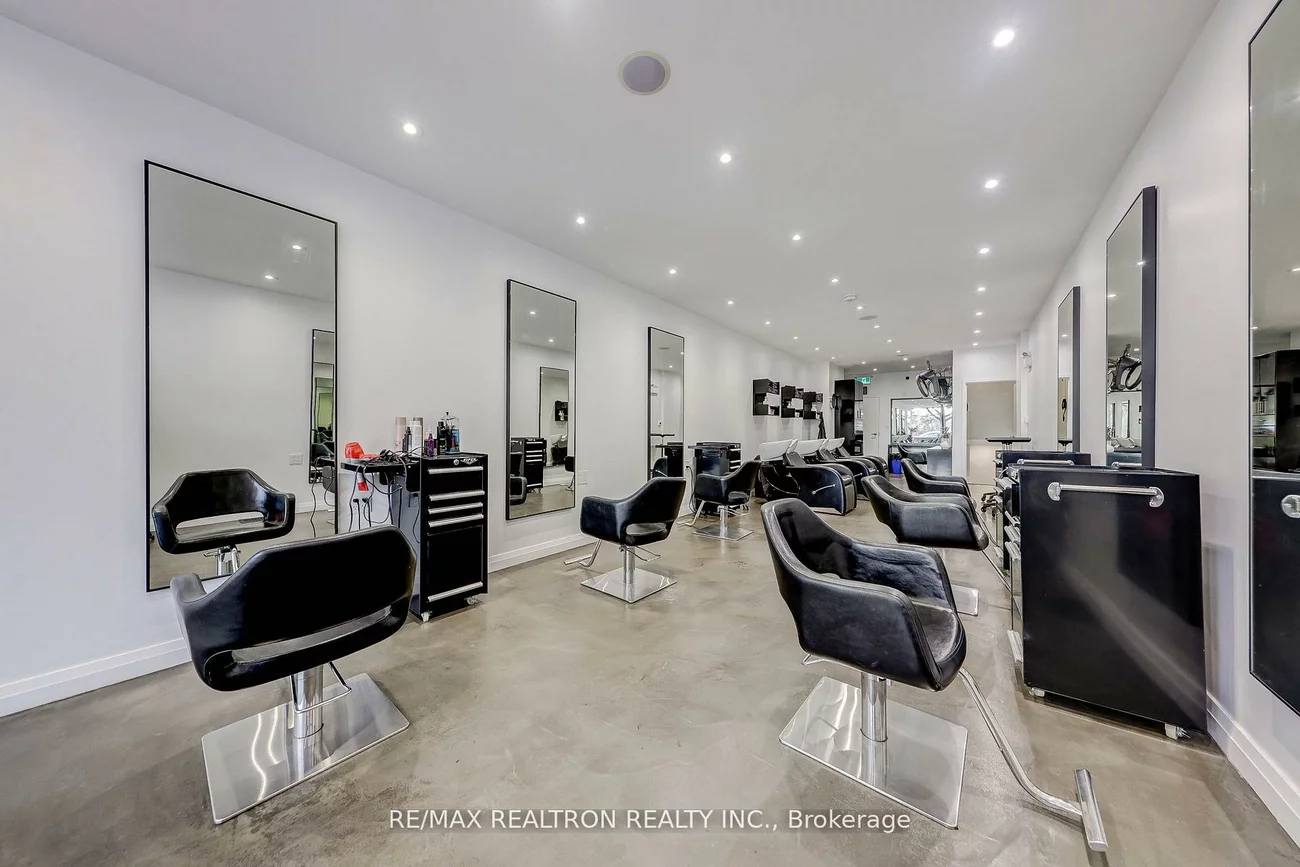 1924, Danforth, Danforth, Toronto