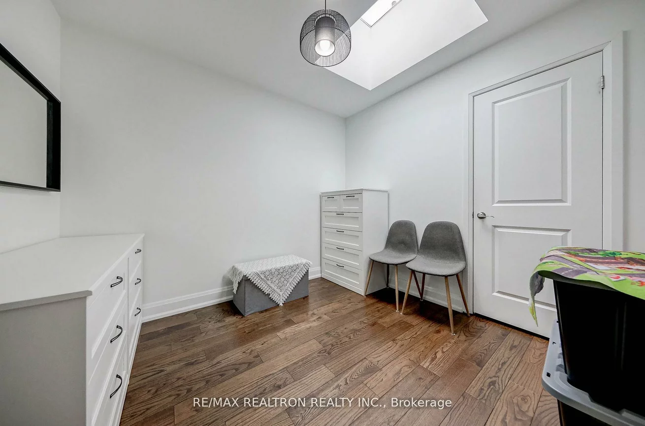 1924, Danforth, Danforth, Toronto