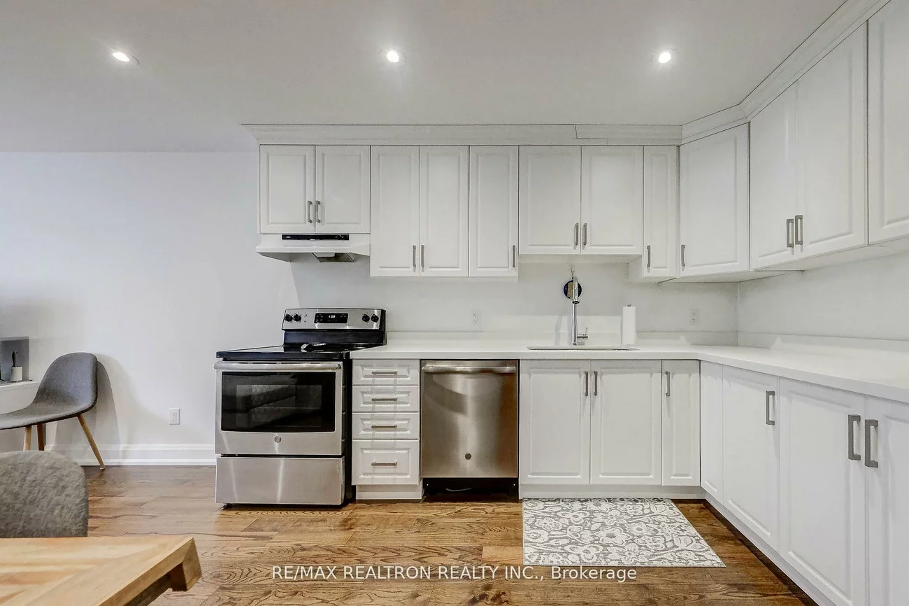 1924, Danforth, Danforth, Toronto