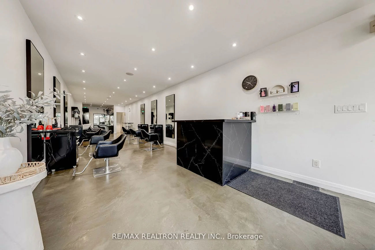 1924, Danforth, Danforth, Toronto