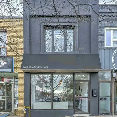 Commercial for sale, 1924, Danforth, Danforth, Toronto