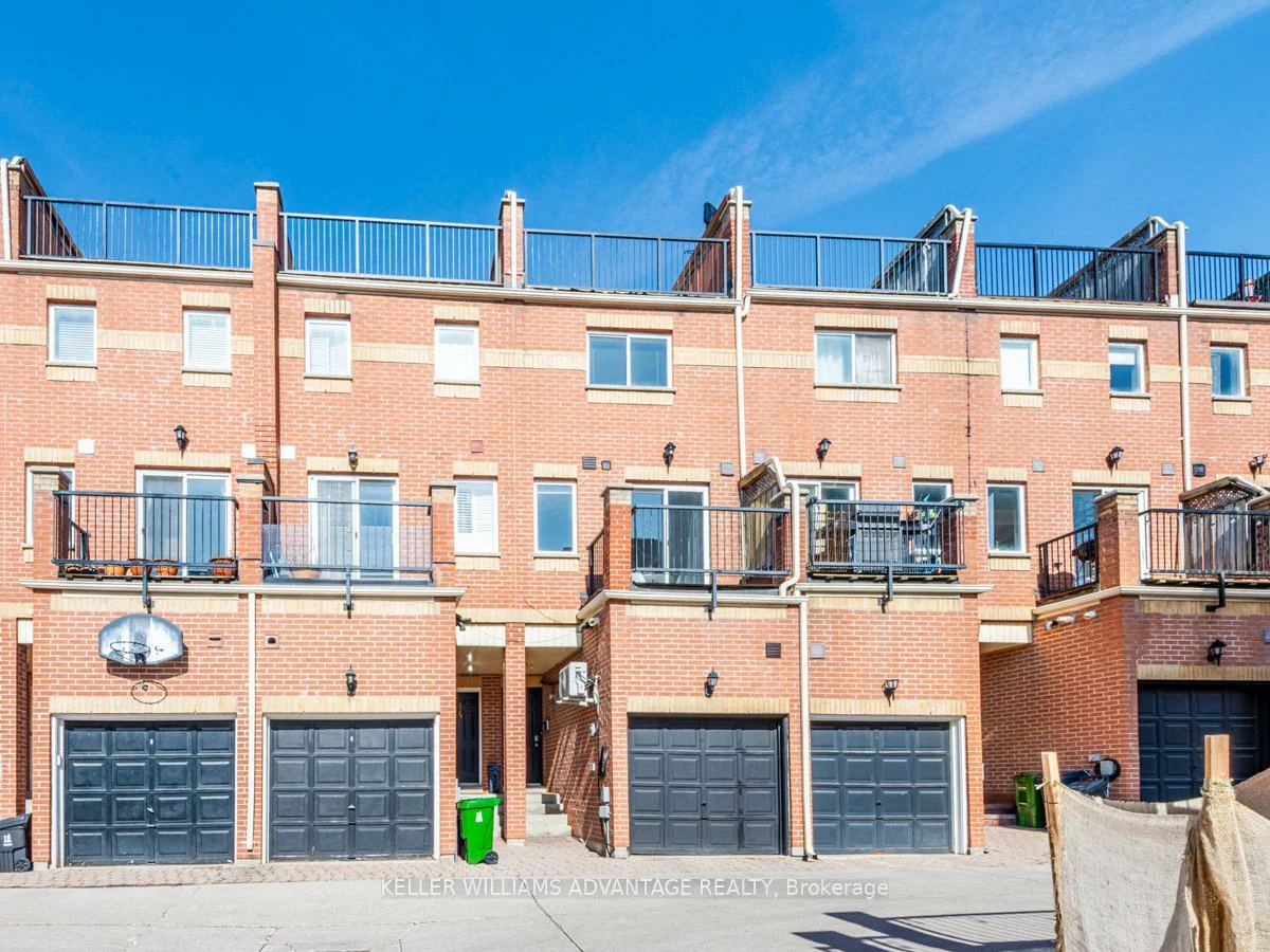 1521, Danforth, Greenwood-Coxwell, Toronto