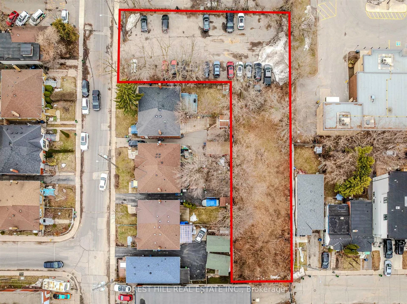 39, Thora, Oakridge, Toronto