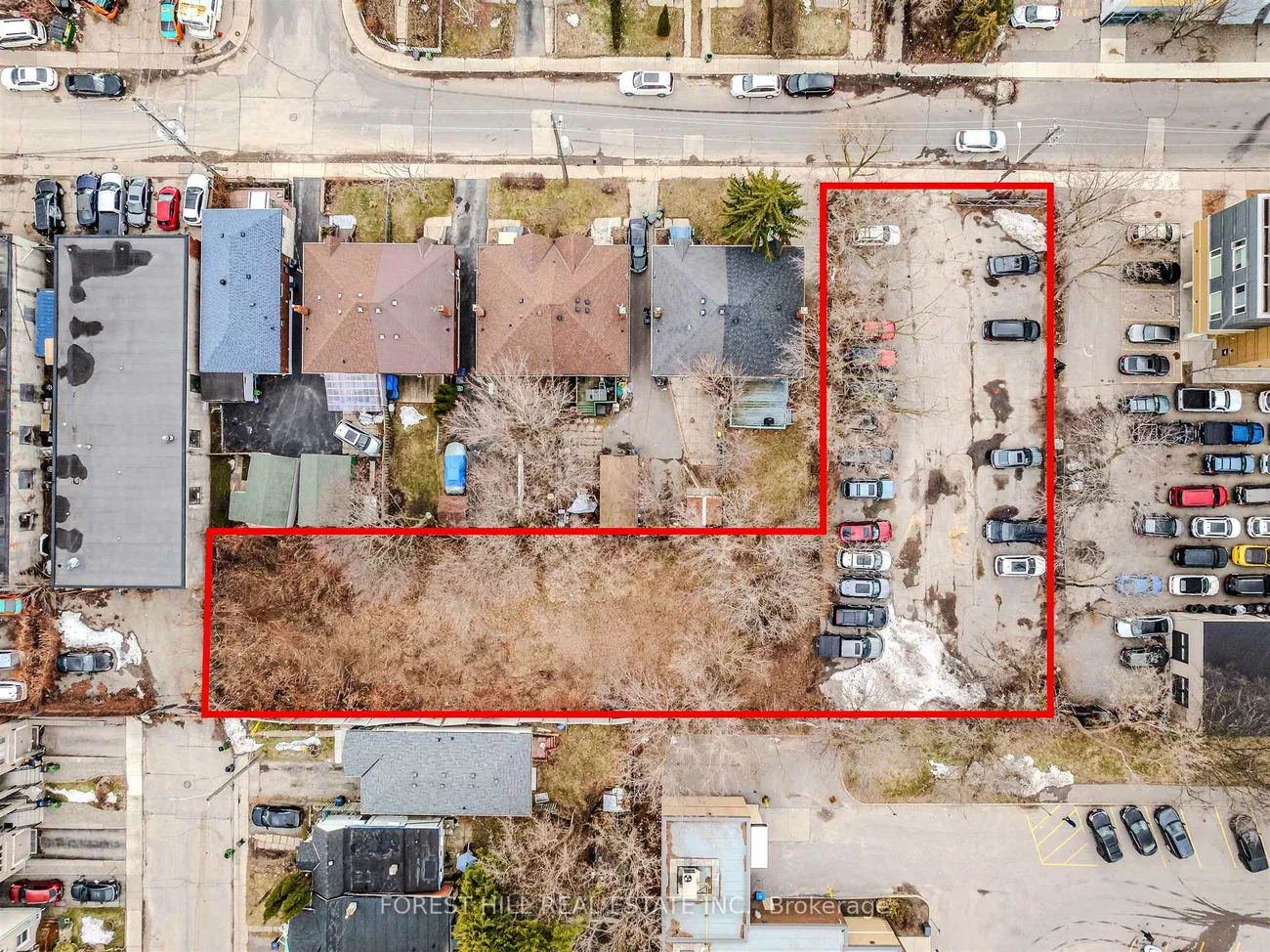 39, Thora, Oakridge, Toronto