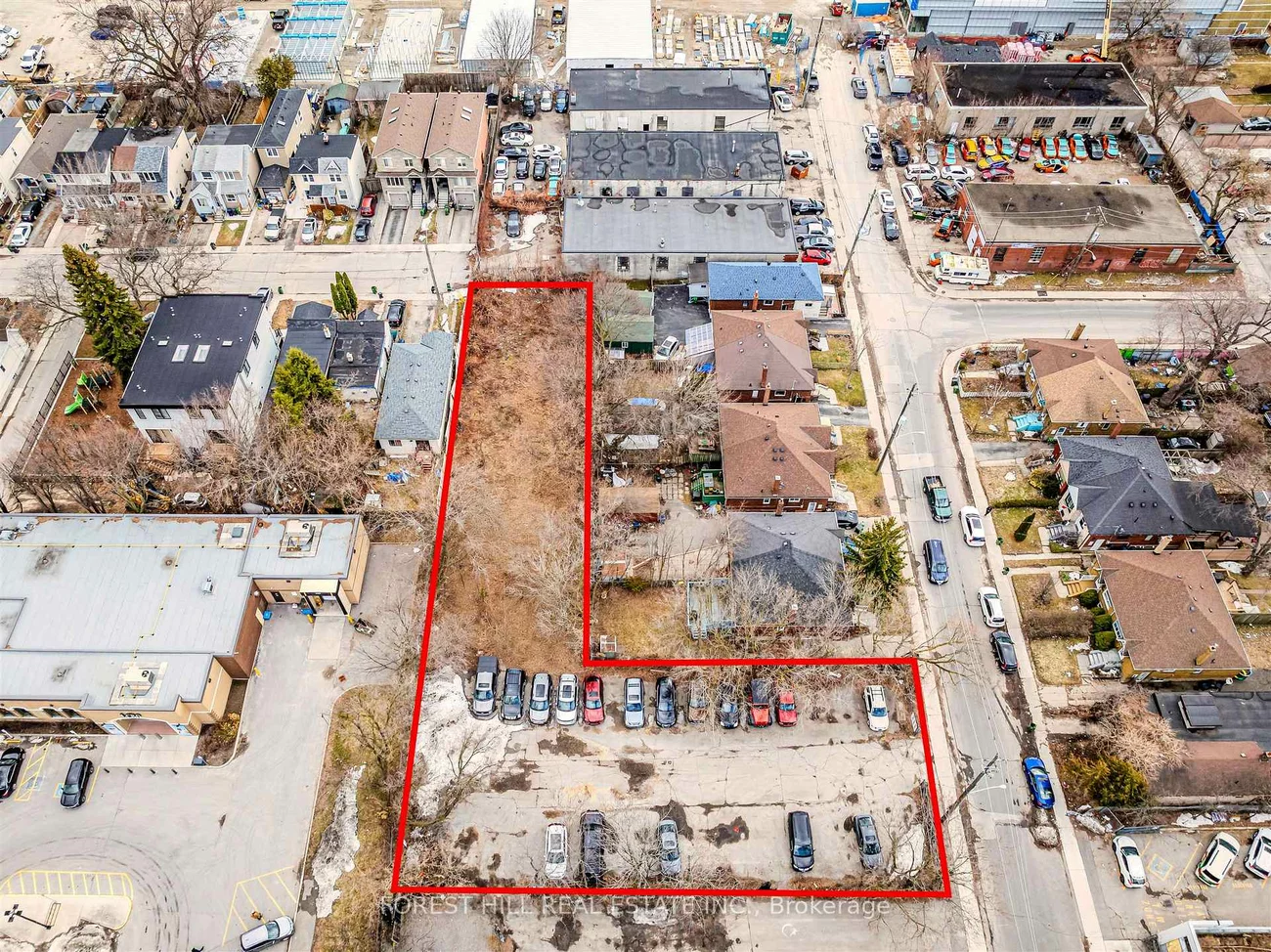 39, Thora, Oakridge, Toronto