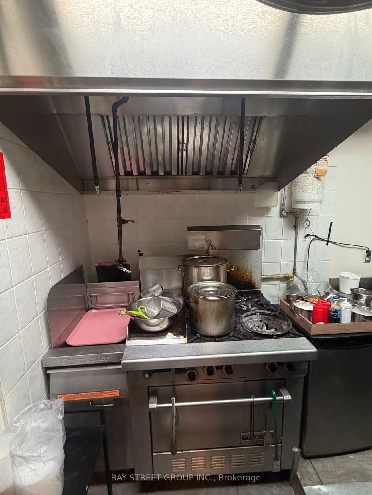 4675, Steeles, Milliken, Toronto