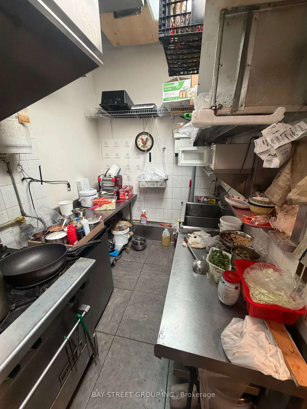 4675, Steeles, Milliken, Toronto