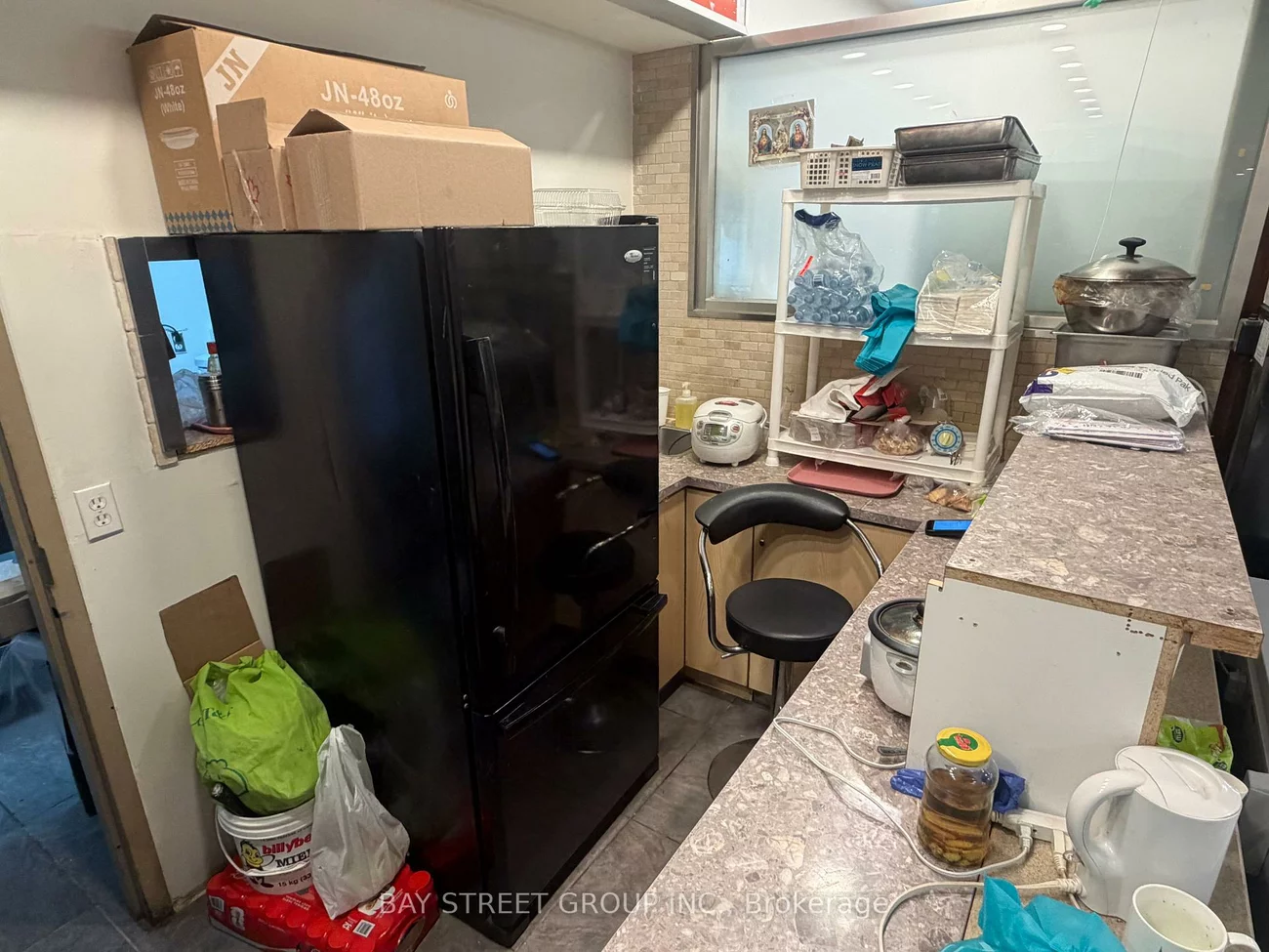 4675, Steeles, Milliken, Toronto