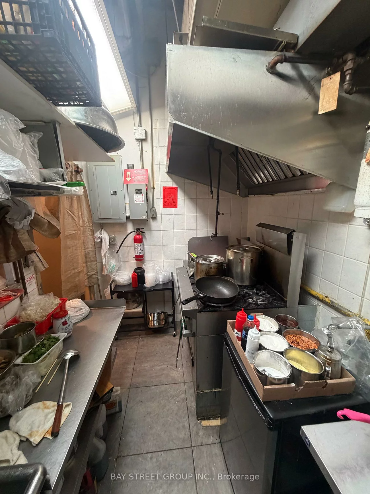 4675, Steeles, Milliken, Toronto