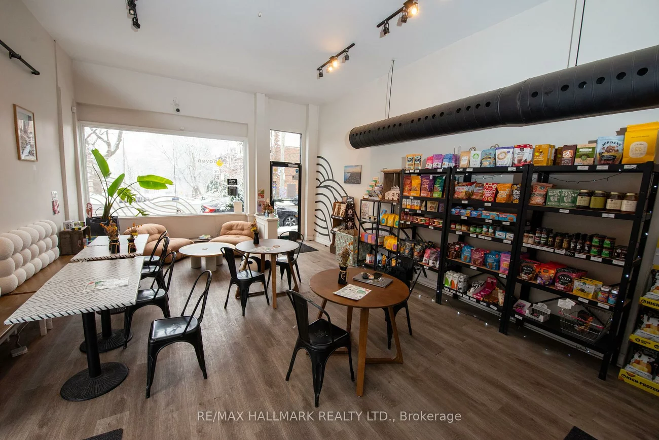 2256, Queen, The Beaches, Toronto