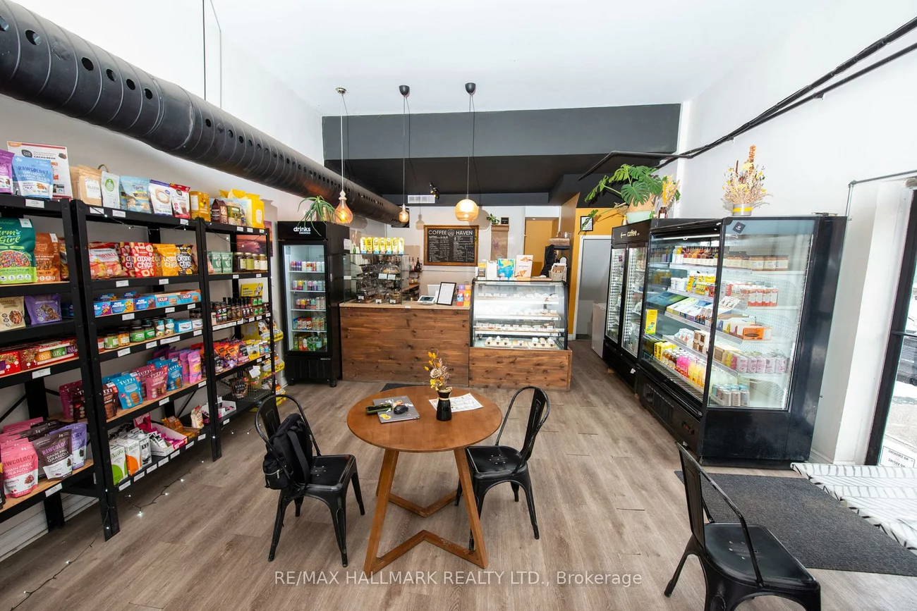 2256, Queen, The Beaches, Toronto