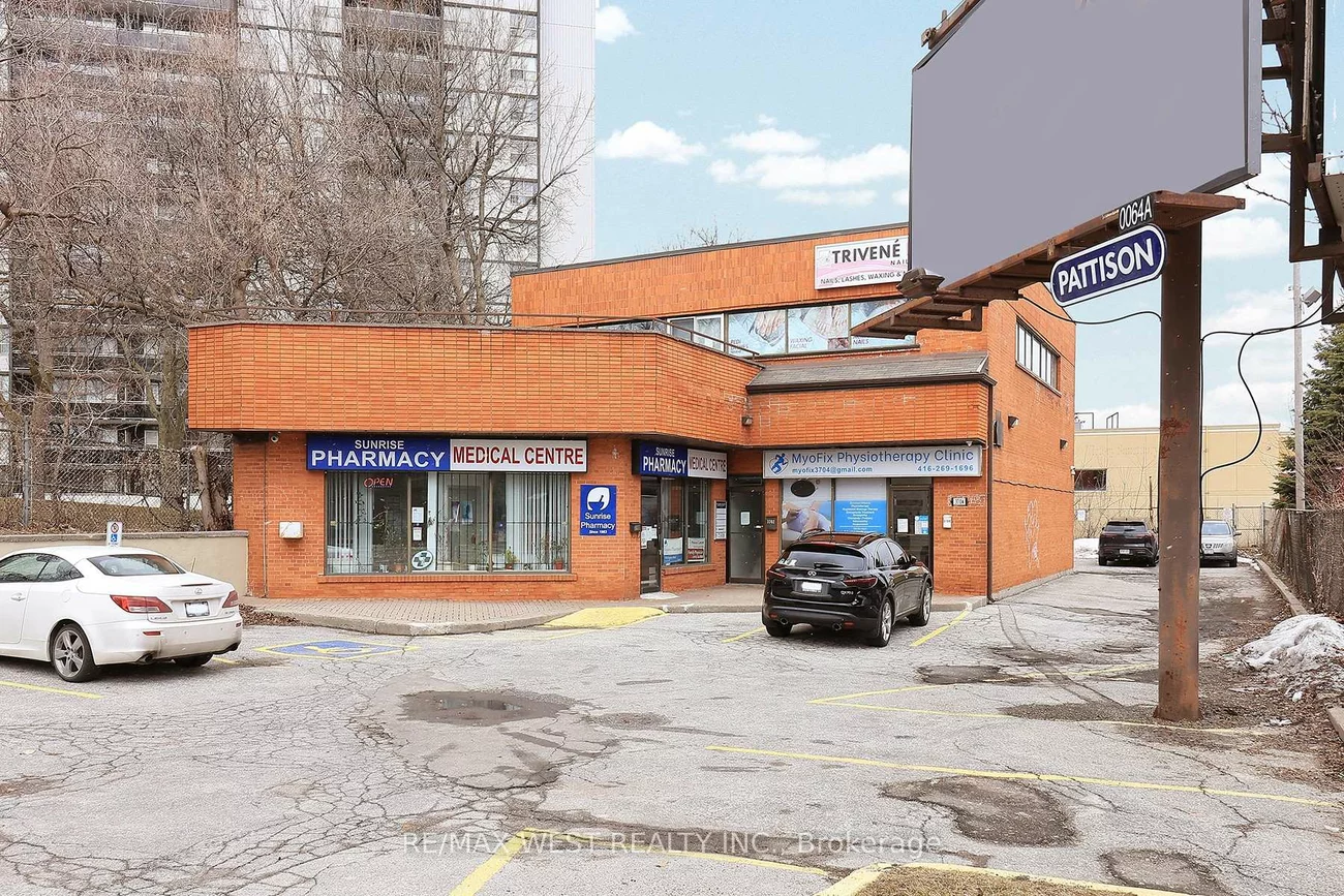 3702, Kingston, Scarborough Village, Toronto