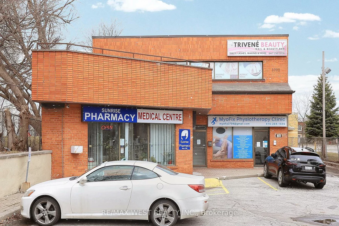 3702, Kingston, Scarborough Village, Toronto