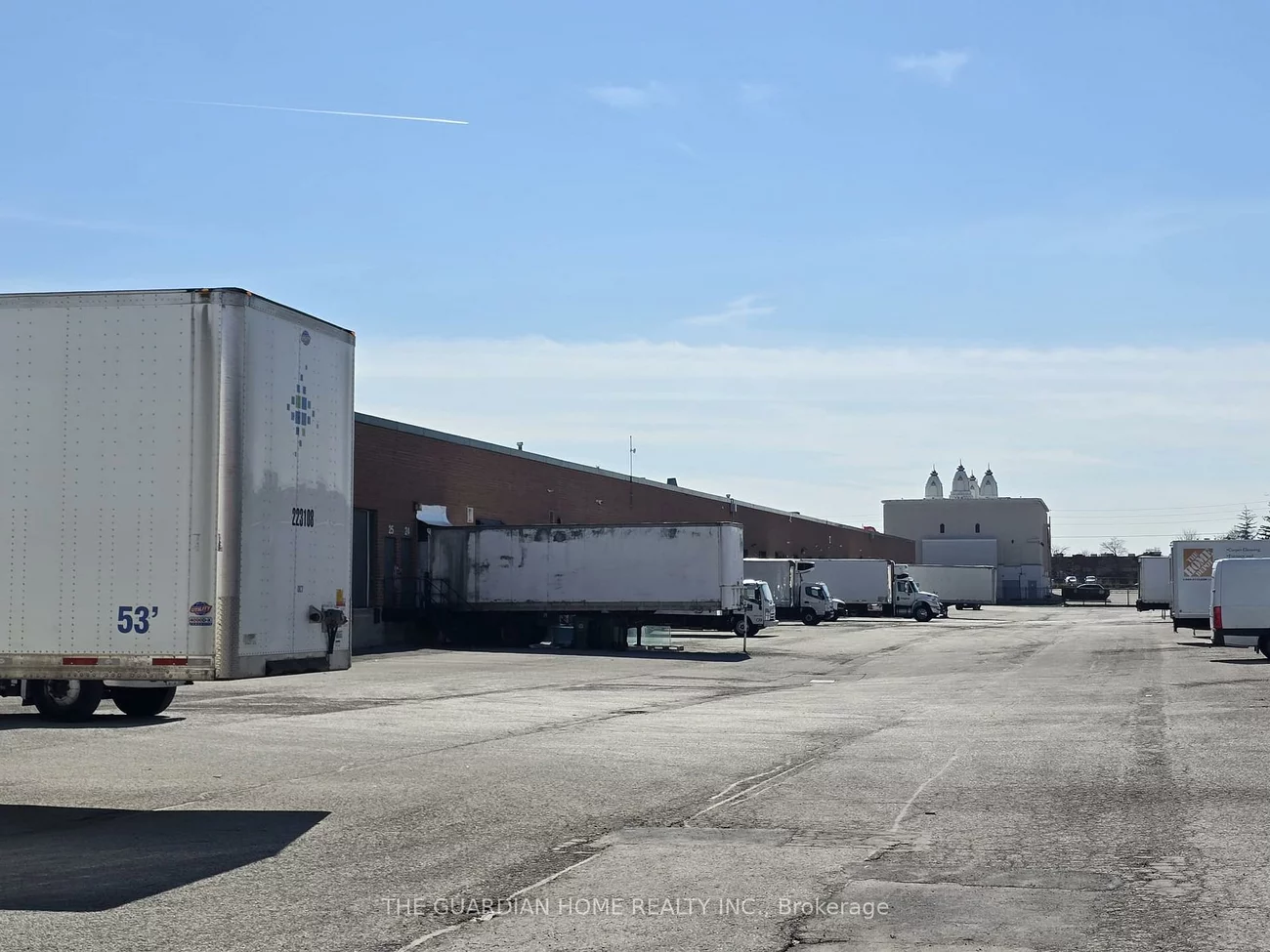 2691, Markham, Rouge E11, Toronto