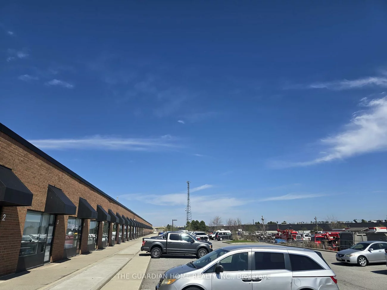 2691, Markham, Rouge E11, Toronto