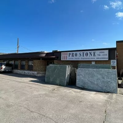 Commercial for sale, 19, Bertrand, Wexford-Maryvale, Toronto