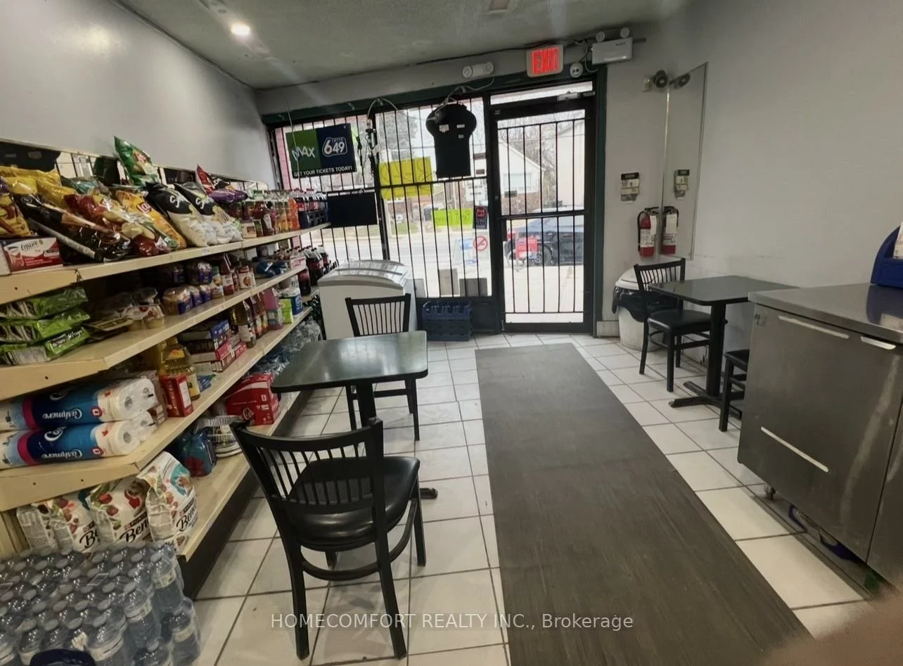 466, Dawes, O'Connor-Parkview, Toronto