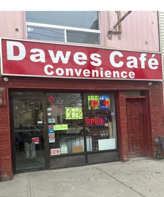 466, Dawes, O'Connor-Parkview, Toronto