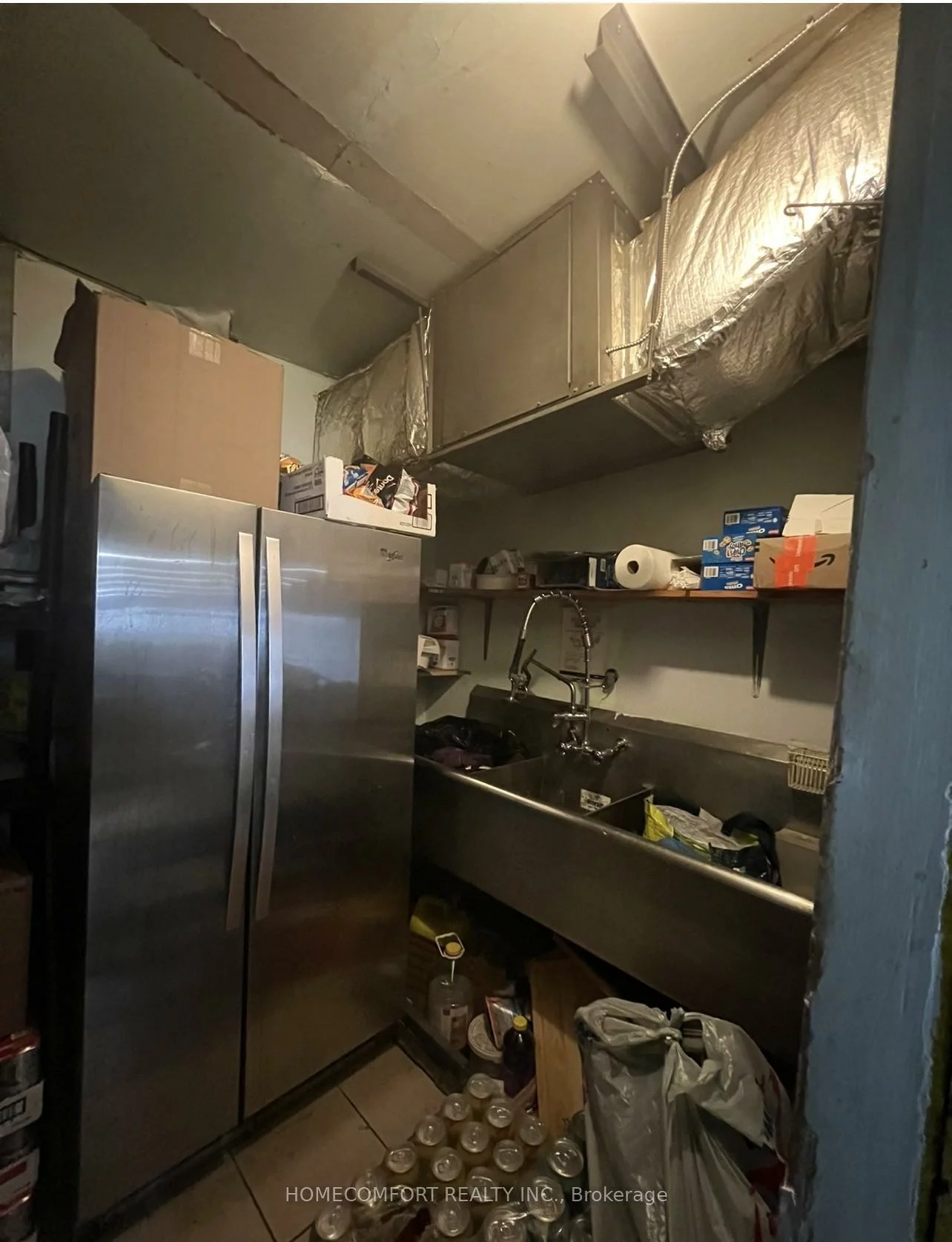 466, Dawes, O'Connor-Parkview, Toronto