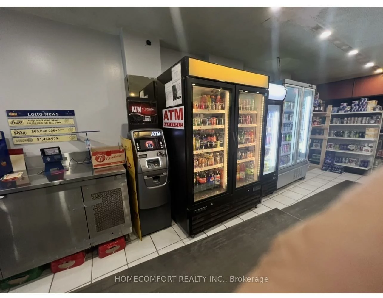 466, Dawes, O'Connor-Parkview, Toronto