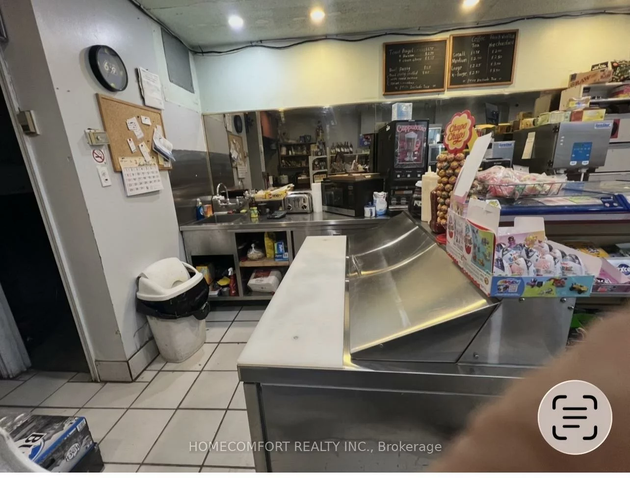 466, Dawes, O'Connor-Parkview, Toronto