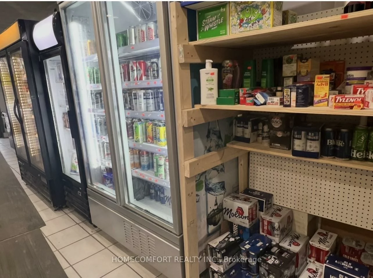 466, Dawes, O'Connor-Parkview, Toronto