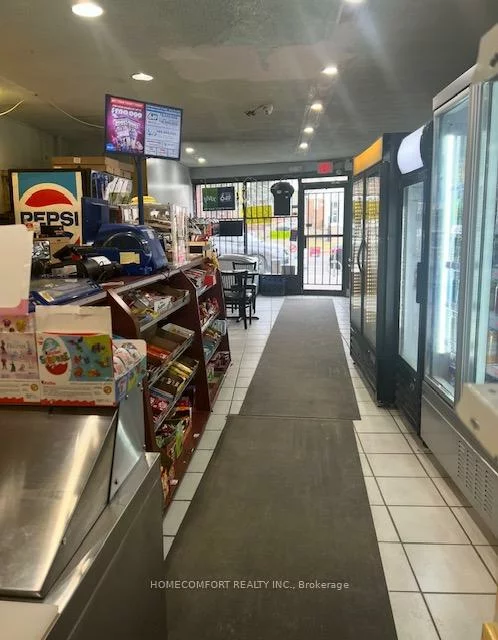 466, Dawes, O'Connor-Parkview, Toronto