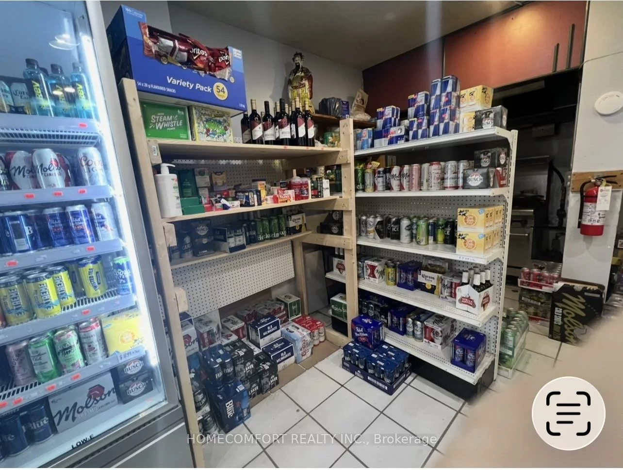 466, Dawes, O'Connor-Parkview, Toronto