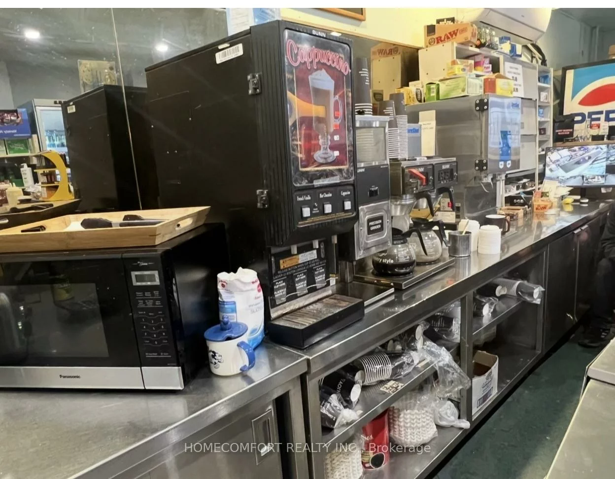 466, Dawes, O'Connor-Parkview, Toronto