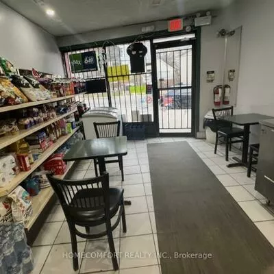 Commercial for sale, 466, Dawes, O'Connor-Parkview, Toronto