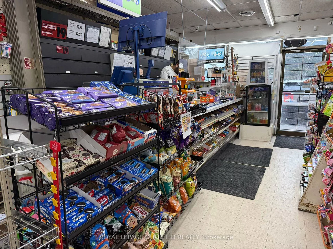 3871, Lawrence, Woburn, Toronto