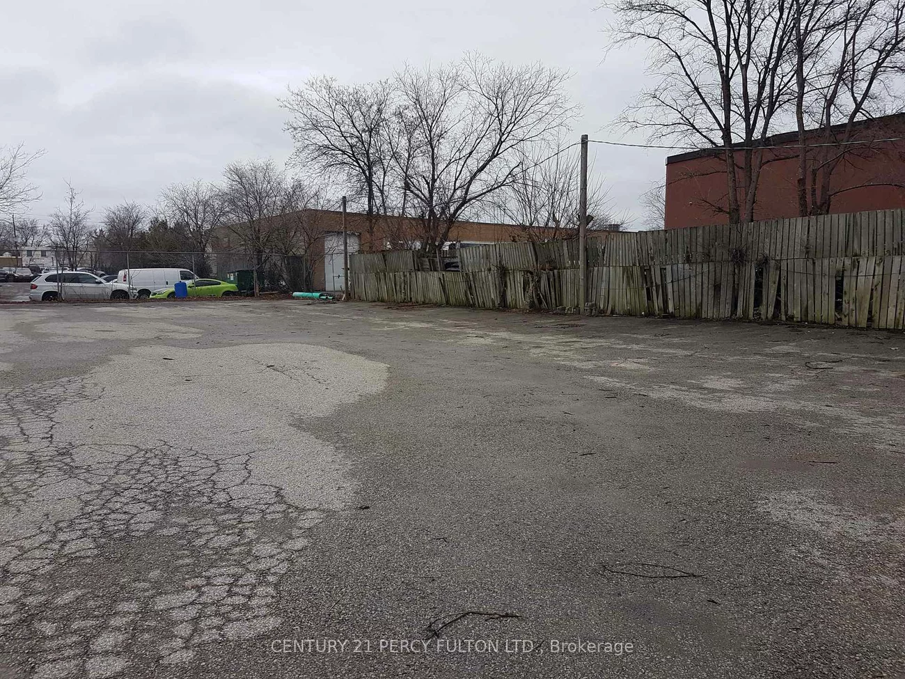 373A, Danforth, Clairlea-Birchmount, Toronto