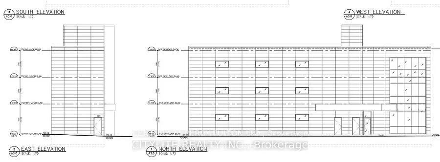 373A, Danforth, Clairlea-Birchmount, Toronto