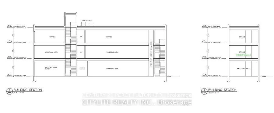 373A, Danforth, Clairlea-Birchmount, Toronto