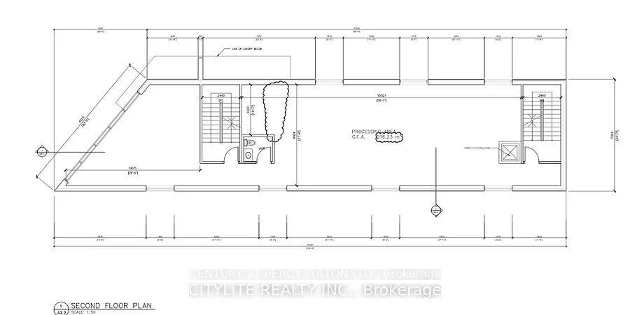 373A, Danforth, Clairlea-Birchmount, Toronto