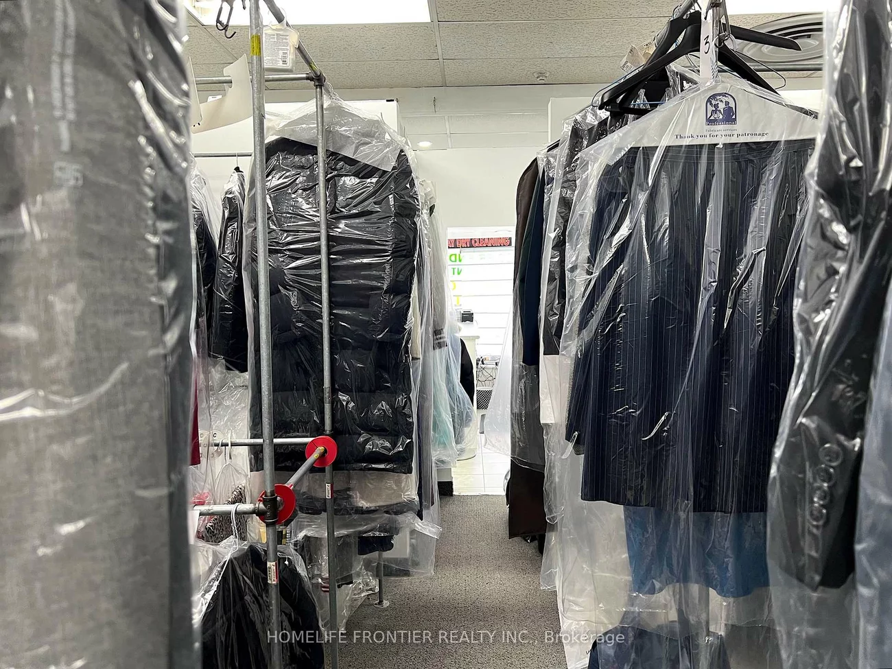 677A, Markham, Woburn, Toronto