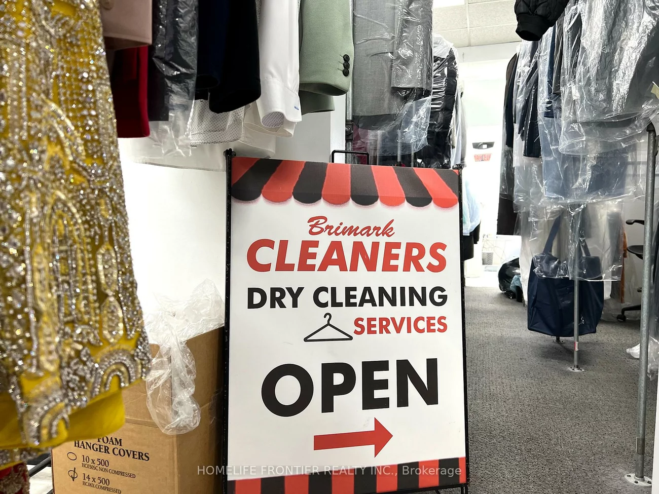 677A, Markham, Woburn, Toronto