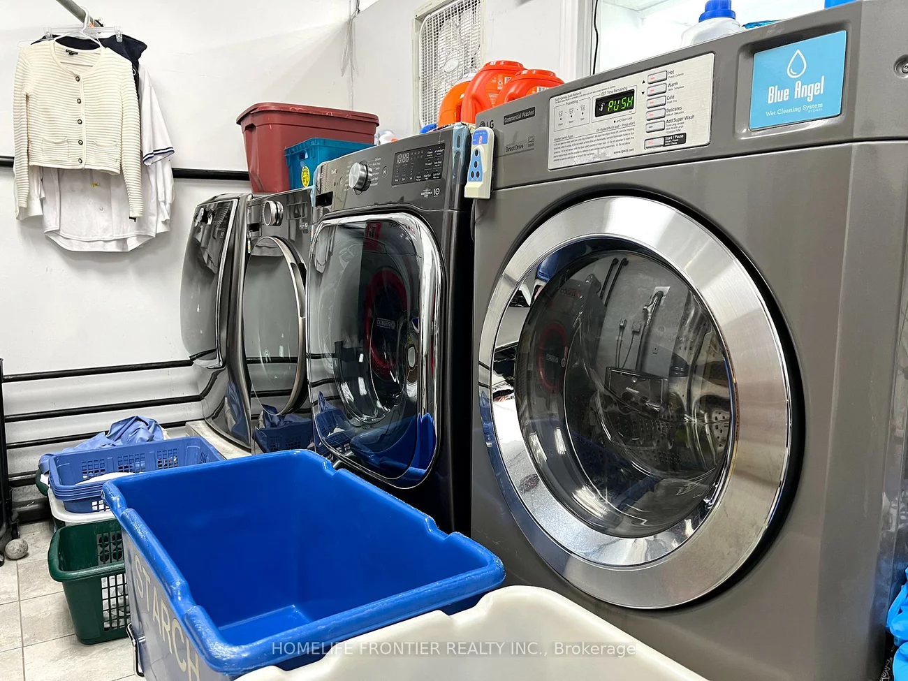 677A, Markham, Woburn, Toronto