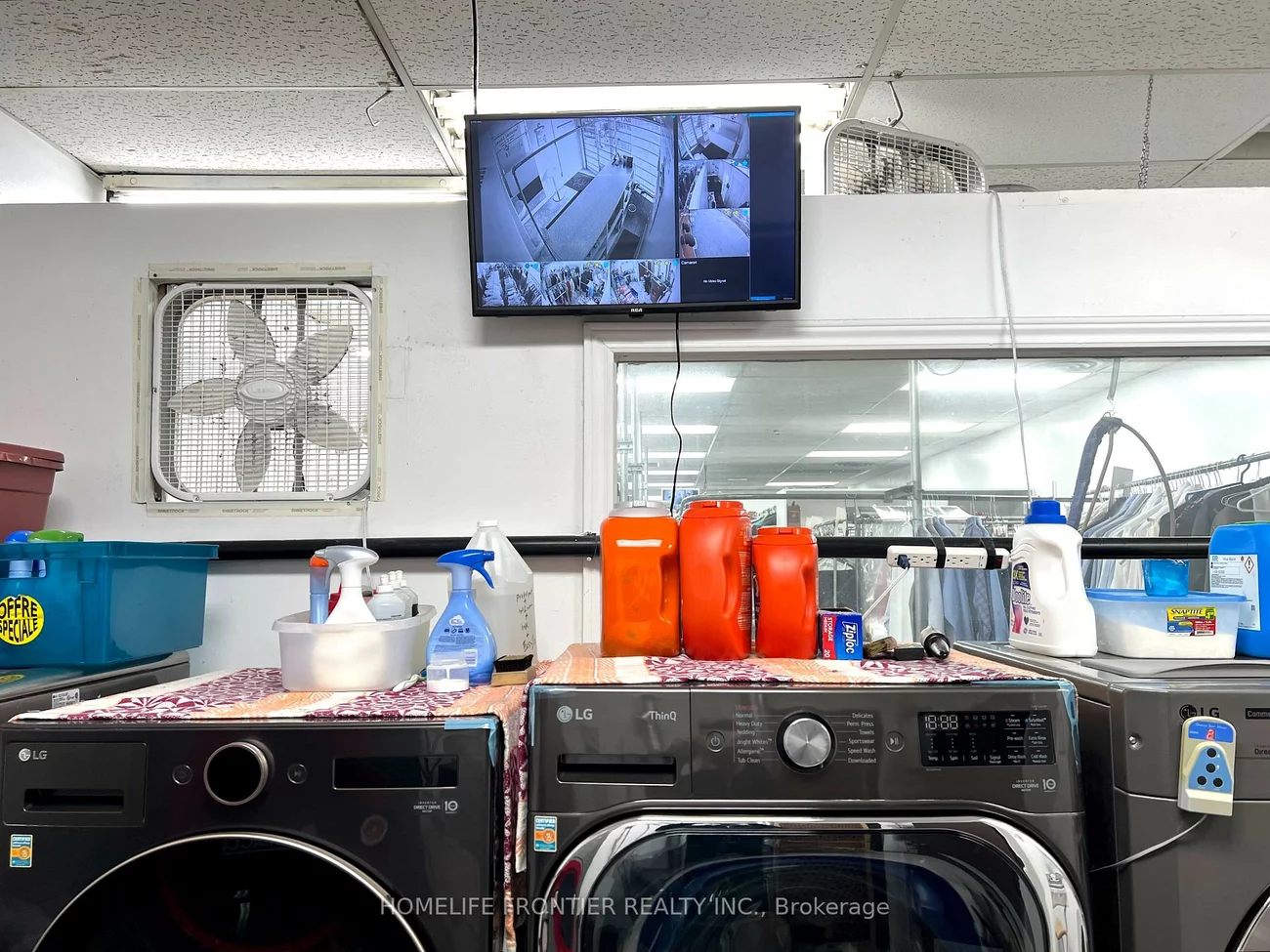 677A, Markham, Woburn, Toronto