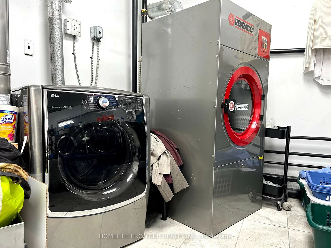 677A, Markham, Woburn, Toronto