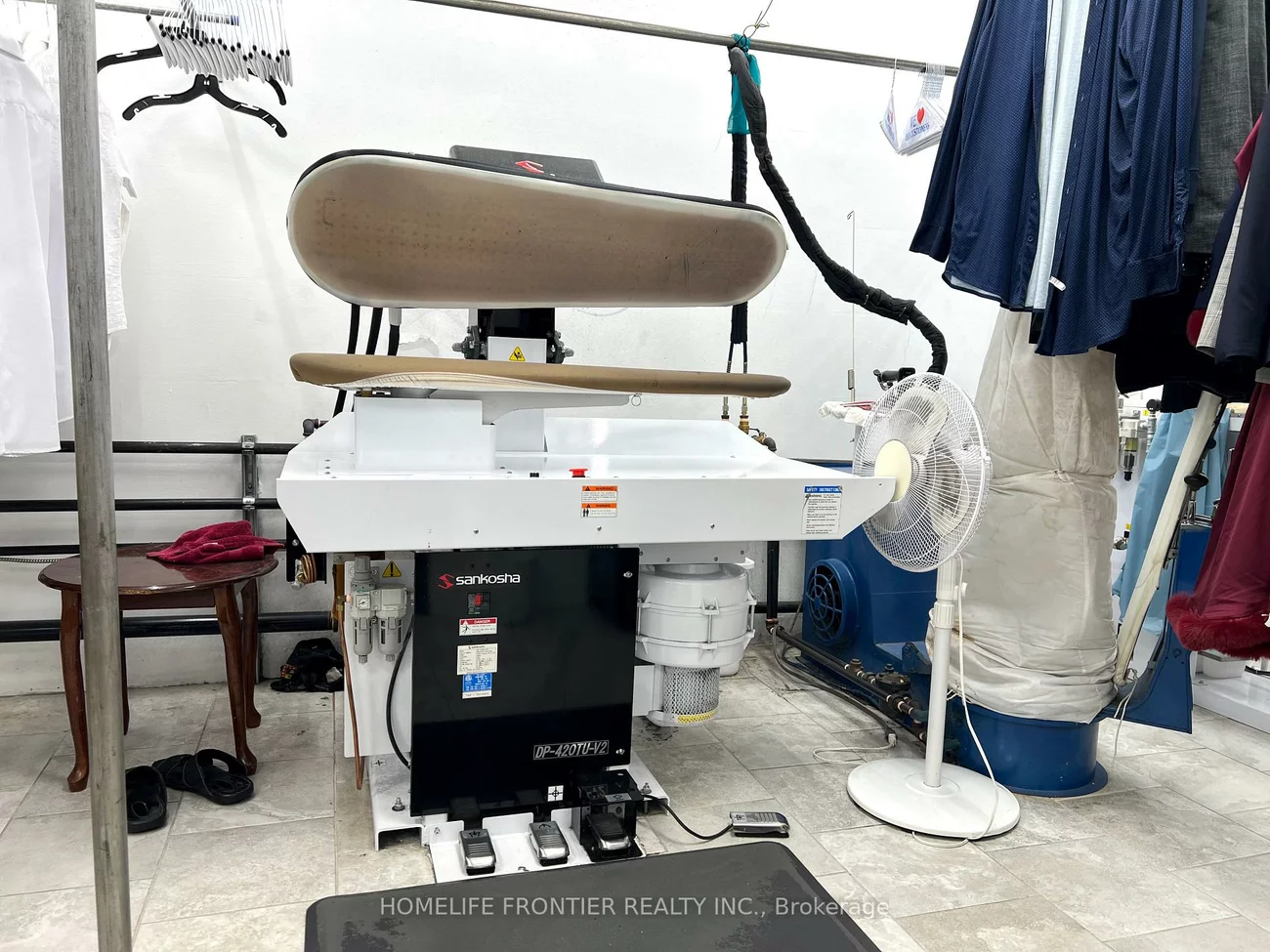 677A, Markham, Woburn, Toronto